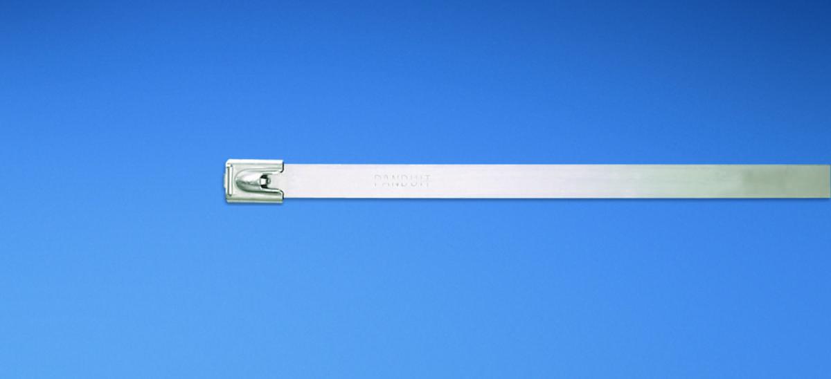 Strips Panduit Stål MLT - MLT 2H LP316 Pan steel