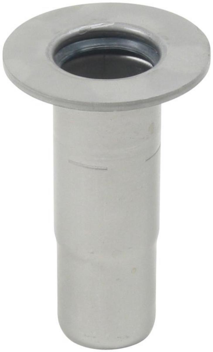 Gjennomføring med sveiseflens AISI 316, Europipe - 50 mm gjennomførin 868. m/sv.fle. H = 89 mm. AISA 316L