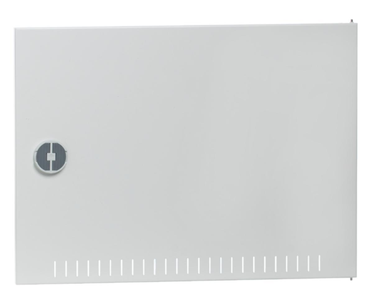 Dør til multiskap Eaton 3847 - VENTILERT DØR TIL BI-3846 IKTA-D/BI-3847/V