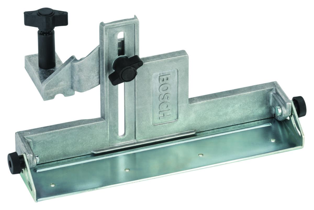 Parallellanlegg Bosch PHO 100 - Parallellanlegg for PHO 100 Bosch parallell/vinkelanlegg