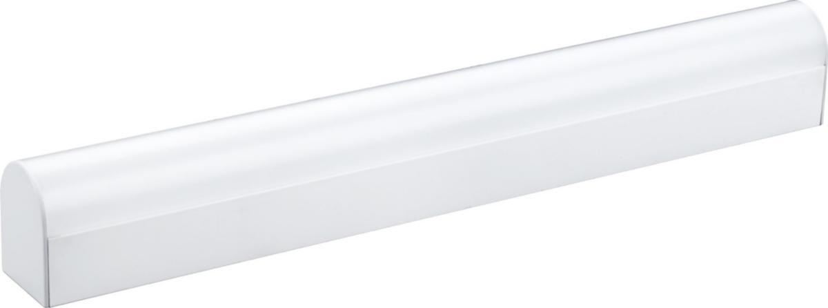 Speilarmatur Unilamp Nice - Nice 10W Dim 2700K Hvit Dimbar speilarmatur