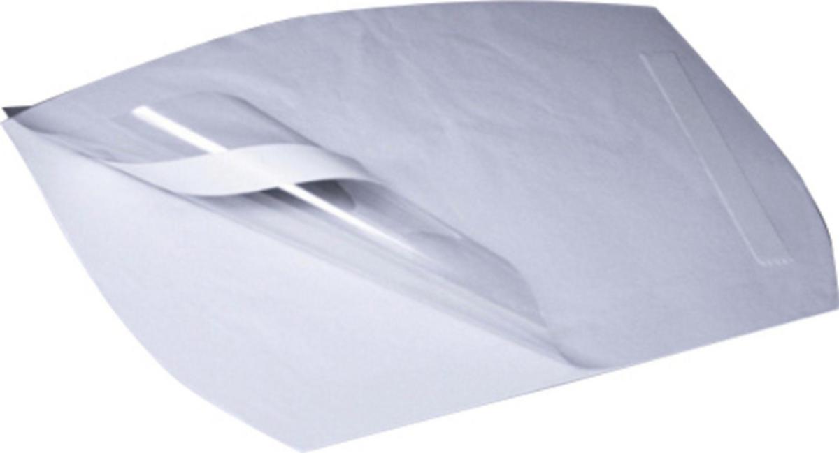 Visirbeskyttelse 3M™ S-920S - Visirbeskyttelse 3M Versaflo S-920 str S