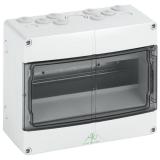 Fordelingsboks Spelsberg AKI