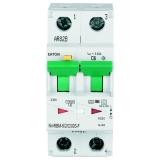 Jordfeilautomat Type F 2P NmRBM Karakteristikk C