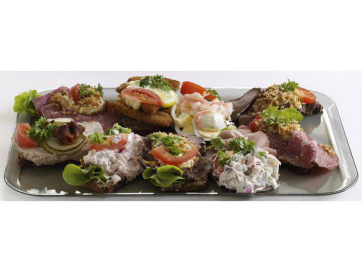 Plastfat - Plastfat 400x270mm sotfarget 3pk