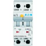 Jordfeilautomat Eaton xDigital F-OL/B