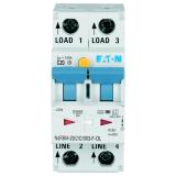 Jordfeilautomat Eaton xDigital F-OL/C