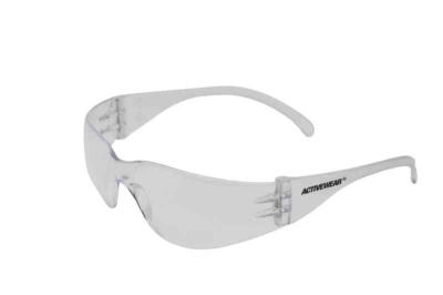 Vernebrille Activewear Mission 4020 klar linse