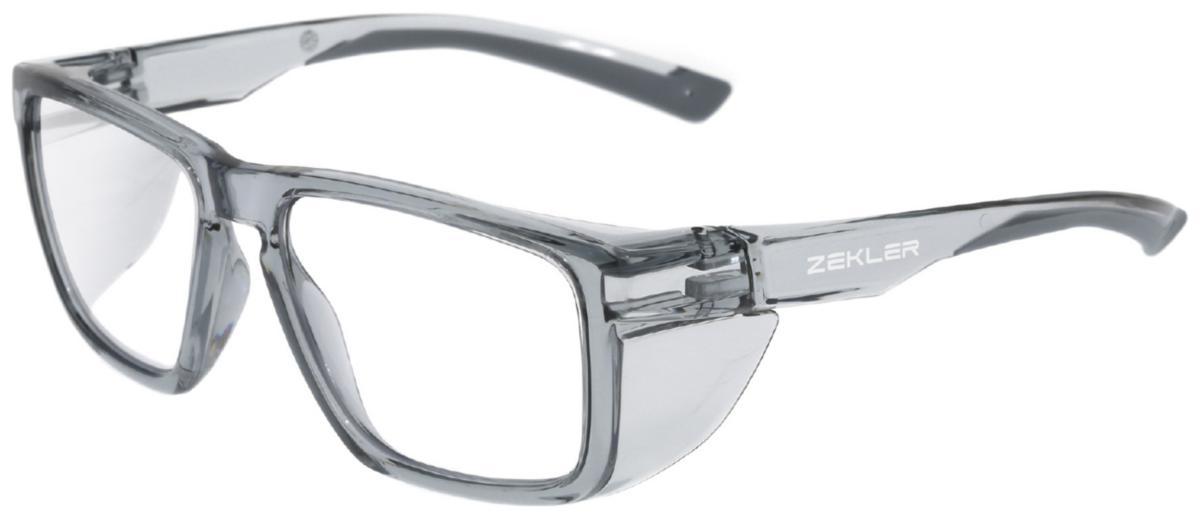 Vernebrille Zekler 56 HC/AF - Vernebrille Zekler 56 klar linse HC/AF