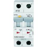 Jordfeilautomat Type F 2P NmRBM Karakteristikk B