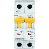 Jordfeilautomat Type F 2P NmRB6 Karakteristikk C