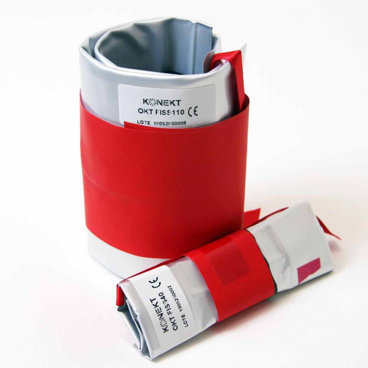 Konnekt Forsegling Pipelife - 25mm forseglingsbag OKT FISS