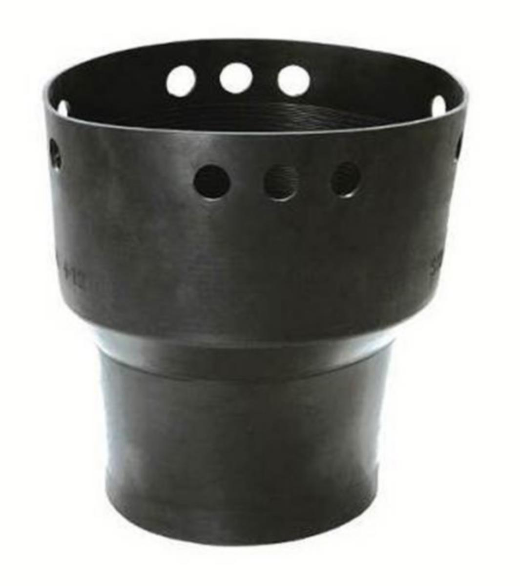 Gummimansjett f/støpejernsrør PAM - DN 700 Gummimansjett f/støpejernsrør PAM