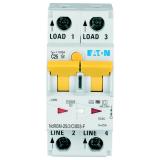 Jordfeilautomat Eaton xDigital F-OL/C