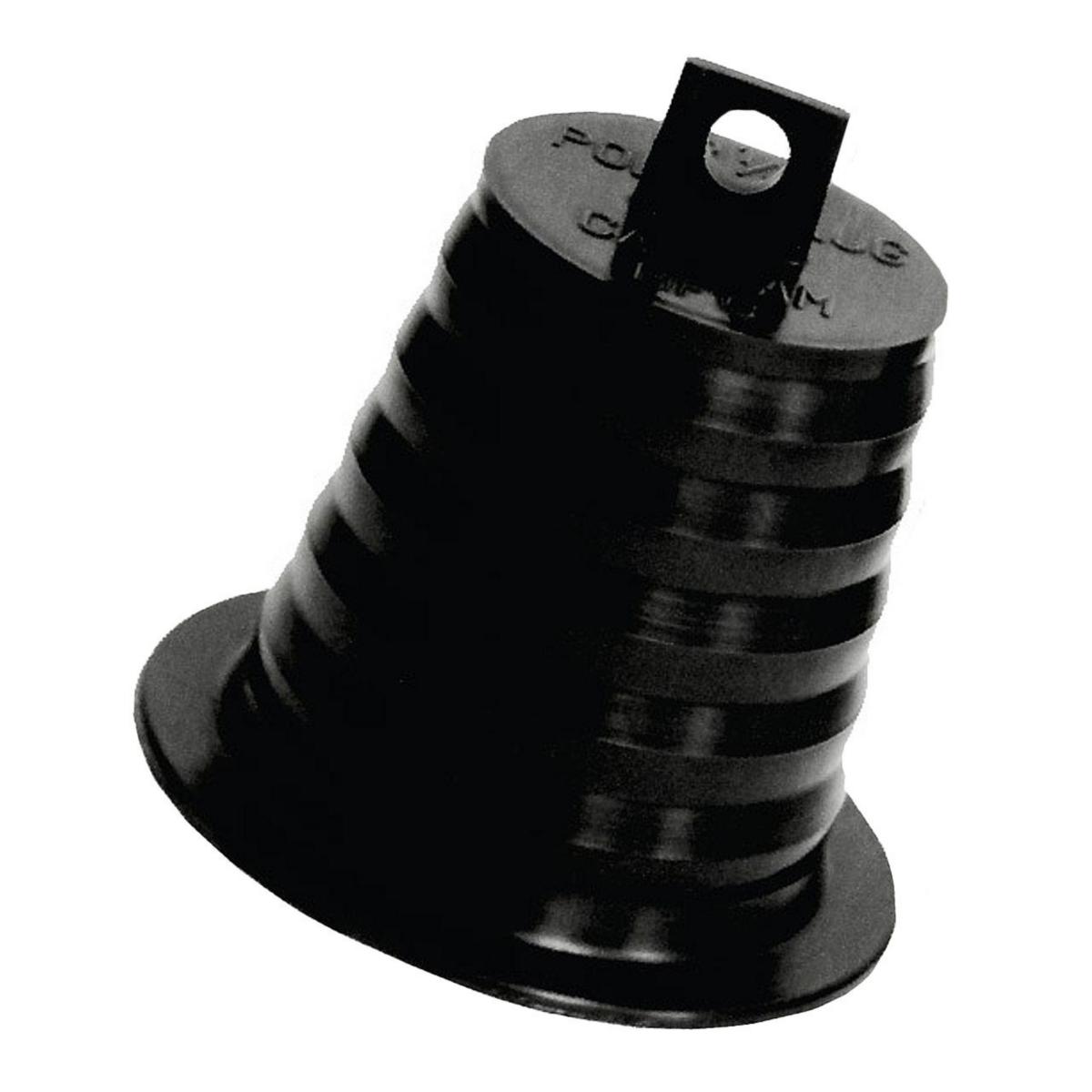 Rørplugg Poly Plug, Pipelife - 25 mm Poly Plug rørplugg konisk, Pipelife