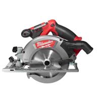 Sirkelsag Milwaukee M18 CCS55-0 Solo