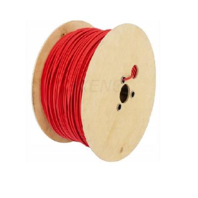 Solcelle kabel KENO 6 mm2/ rød 