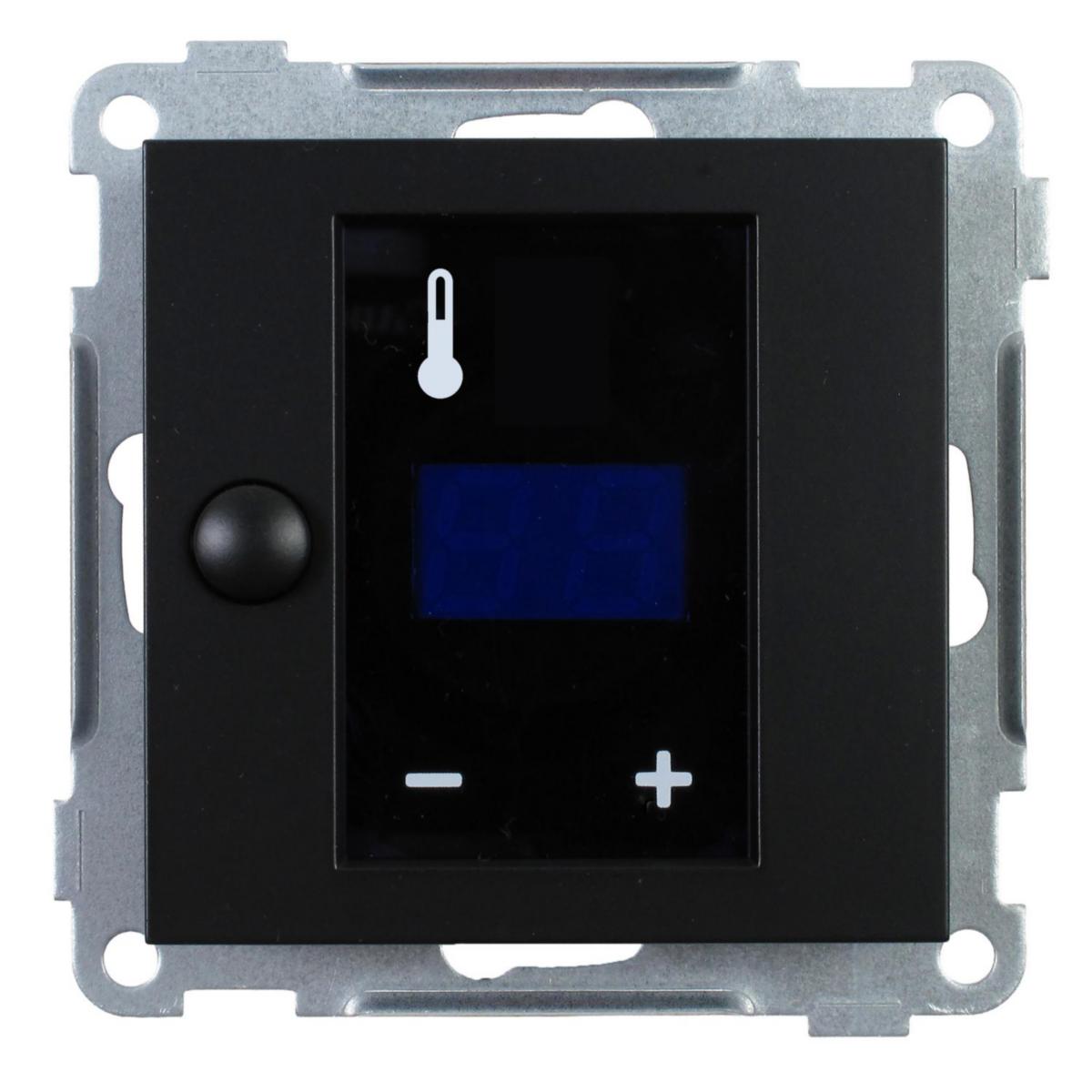 Romtermostat Elko Plus/RS - Plus/RS display termostat pola