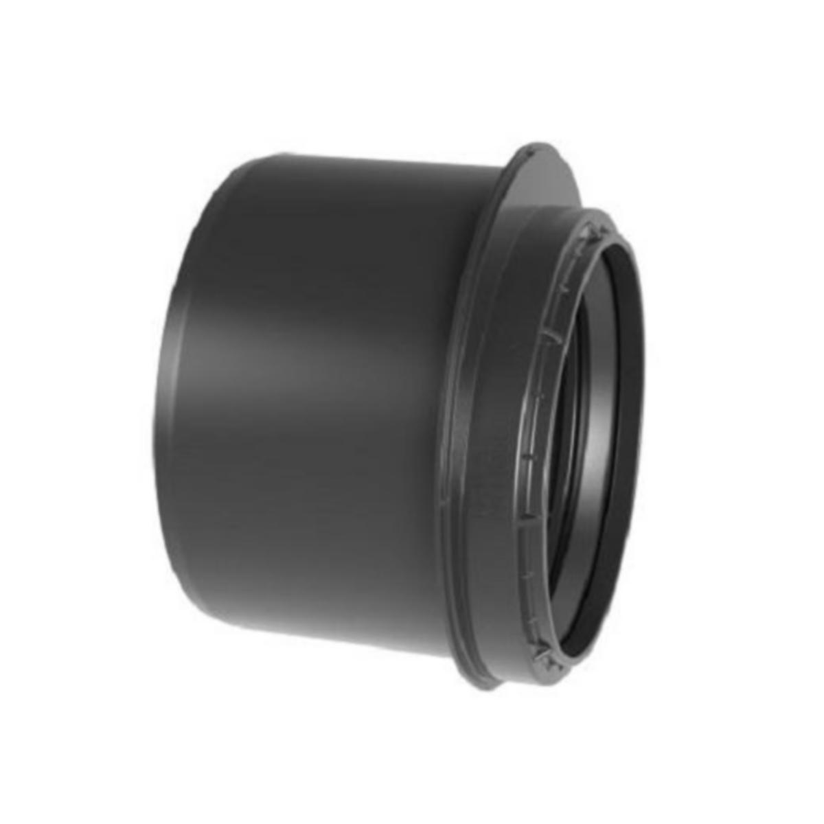 Kortreduksjon, Sitech+ - 110 x 90 mm kortreduksjon SiTech+. PP