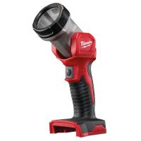 Arbeidslampe Milwaukee M18 TLED0 Solo