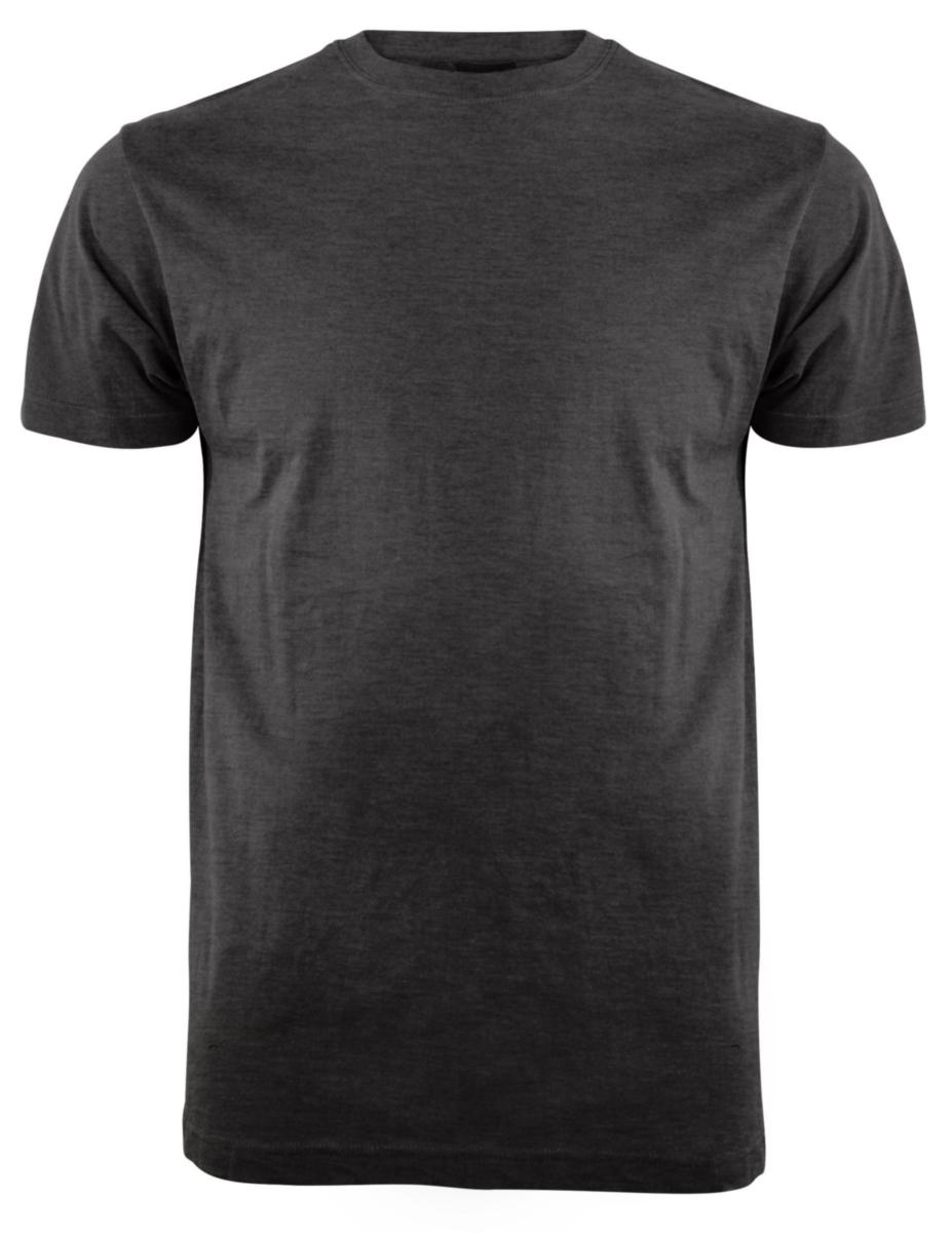 T-skjorte YOU® Antilope - T-skjorte YOU Antilope koks str XS