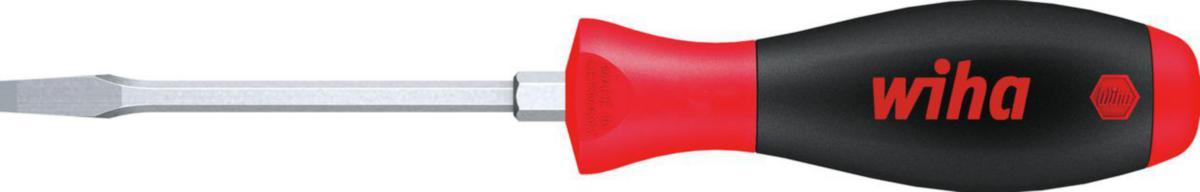 Skrutrekker Wiha 308 Spor - Skrutrekker SoftFinish 308 Wiha SL 12.0 200mm