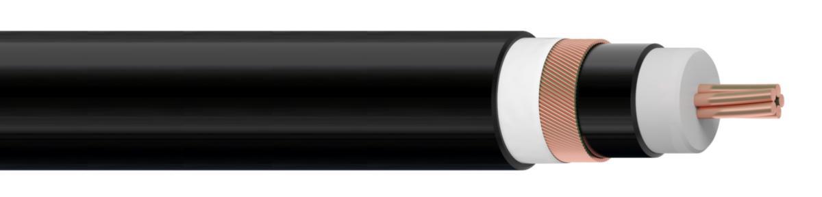 TXSI Prysmian 24kV - TXSI 24kV 1x25mm² Cu TXSI 24kV 1x25mm² Cu