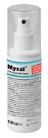 Fotspray Physioderm Myxal