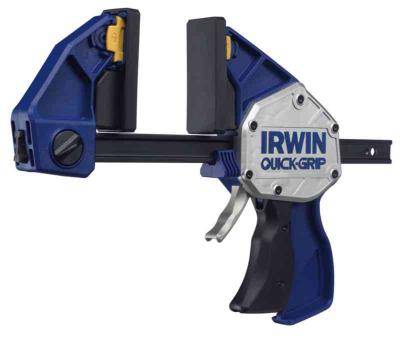 EnhånKrampe DSTvinge/spreder Irwin Quick Grip XP 150mm