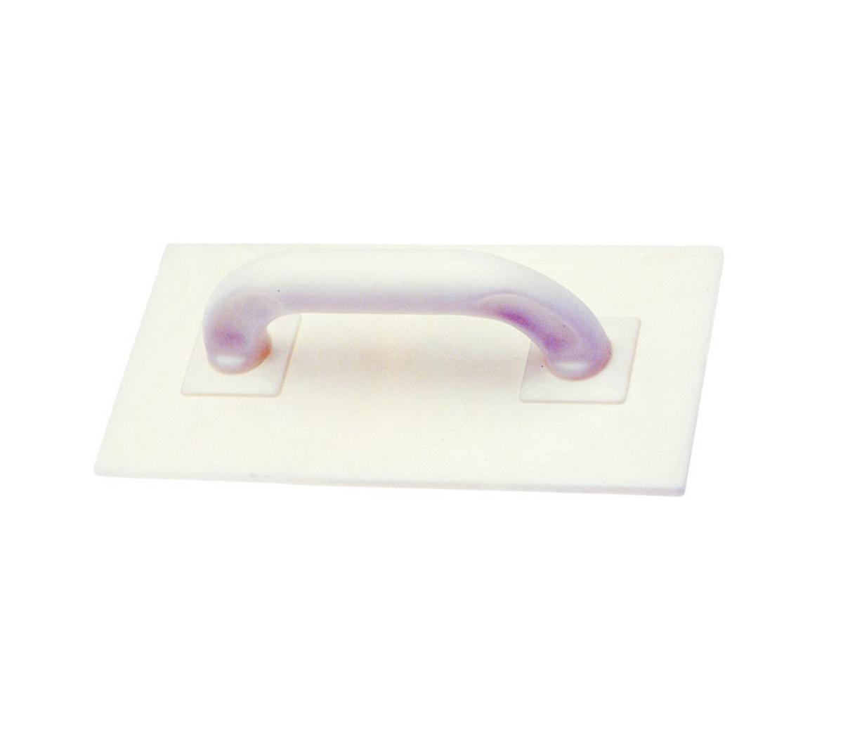 Pussebrett Special - Pussebrett Spesial plast 420X220X11mm hvit
