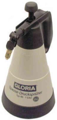 Konsentratsprøyte Gloria 89 1L plast