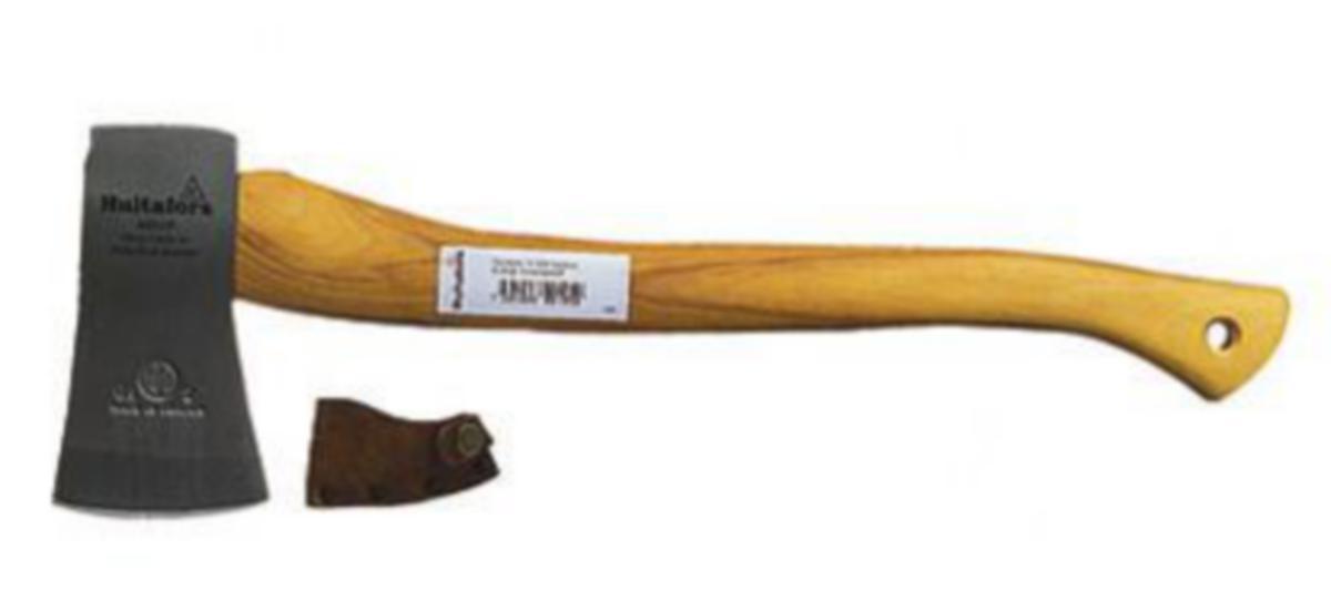 Håndøks Hultafors H - Håndøks H-009 Vedbod Hultafors 500mm 900g