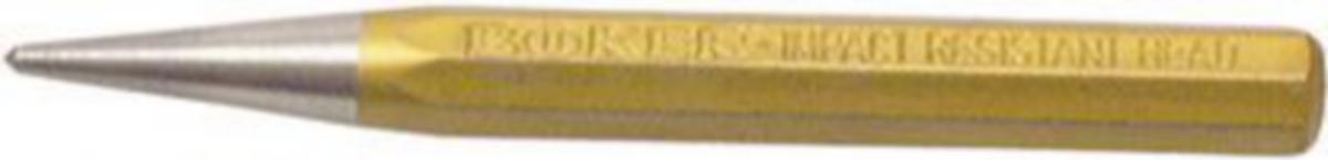 Kjørner 6KT Spiss - Kjørner 6KT Ø2.5X100mm