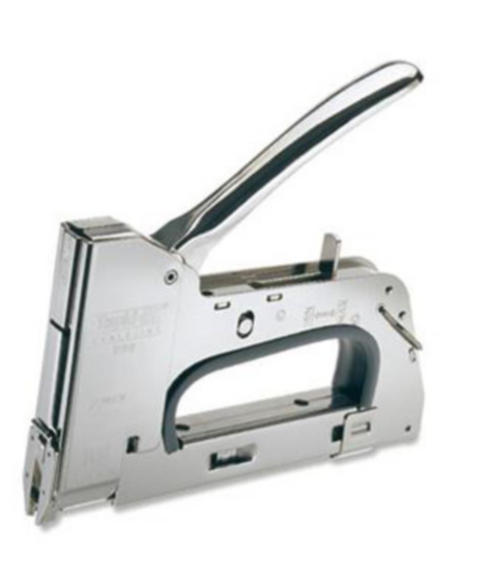 Kabelpistol PRO R36E Rapid - Stiftemaskin Nr.36 Rapid 36 kabelmod