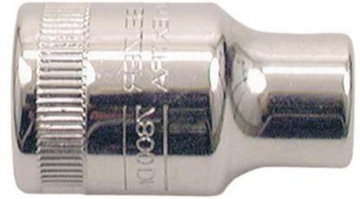Pipe Bahco 1/2" 7800DM - Pipe 7800DM 1/2" 12kt Bahco 24mm