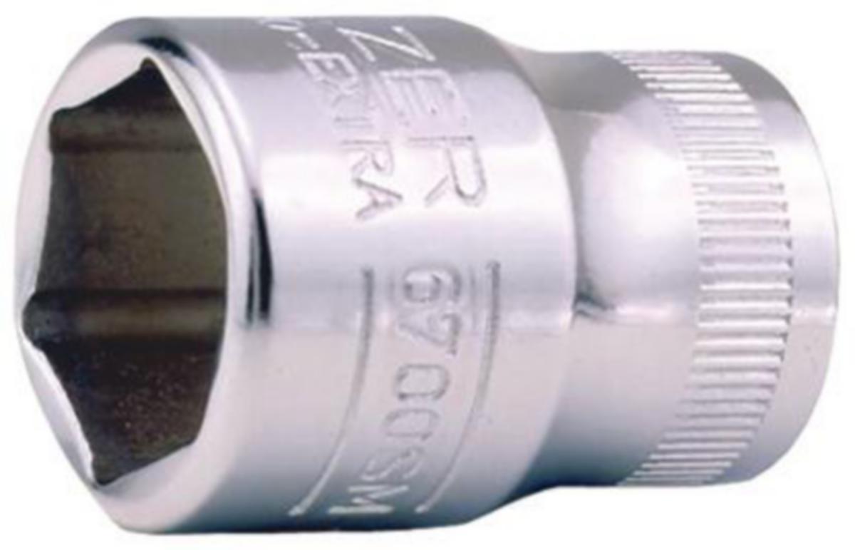 Pipe Bahco 1/4" 6700SM - Pipe 6700SM 1/4" 6kt Bahco 10mm
