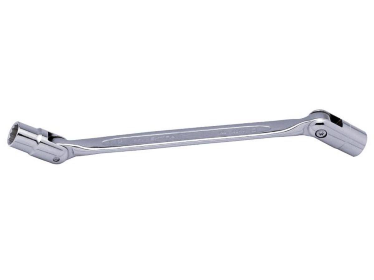 Leddnøkkel Bahco 4040M - Leddnøkkel dobbel 4040M Bahco 10-11mmX199mm