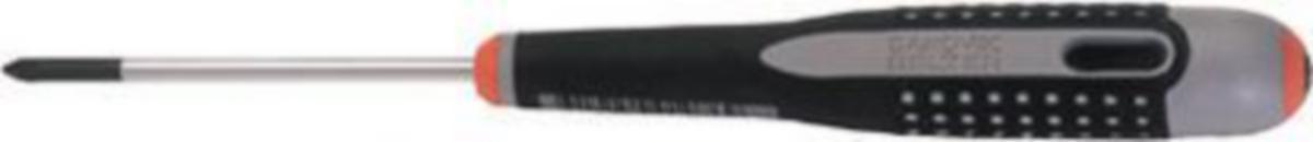 Skrutrekker Bahco BE-86 Ergo PH - Skrutrekker BE-8621 Ergo Bahco 100mm PH2