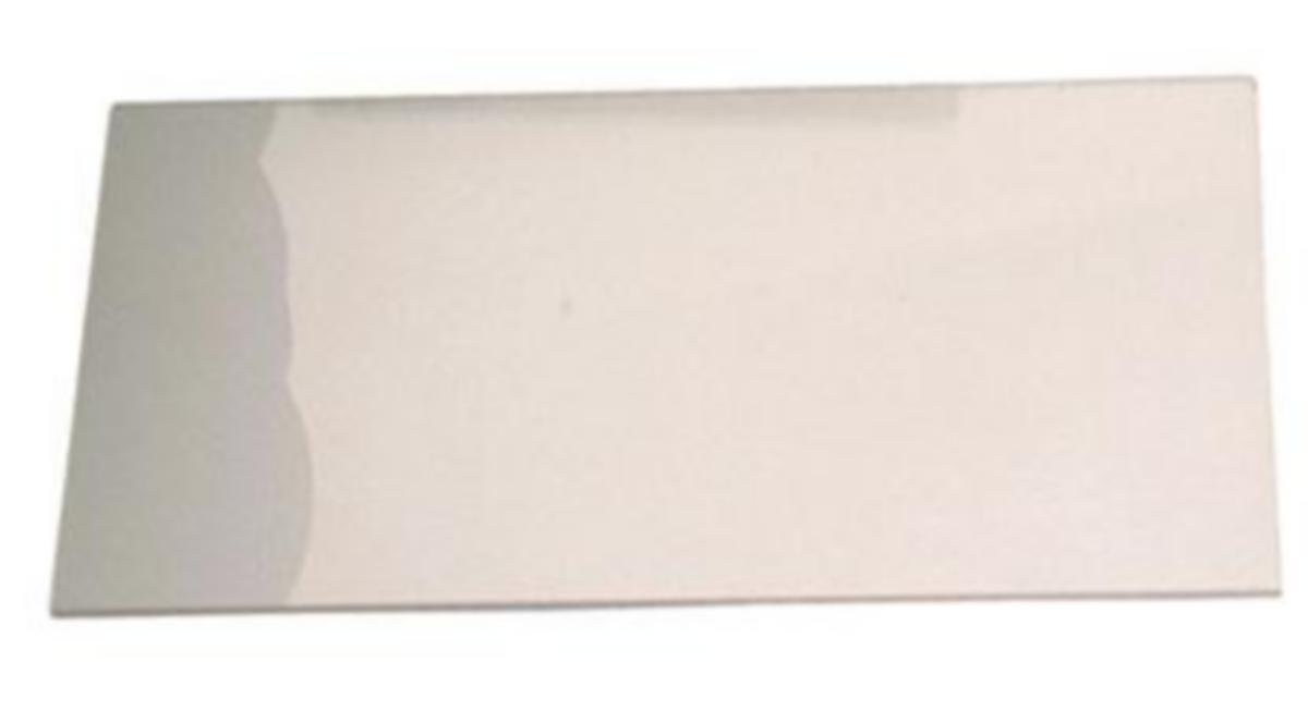 Sveiseglass Esab - Sveiseglass Esab 60x110mm DIN 11 0160292003