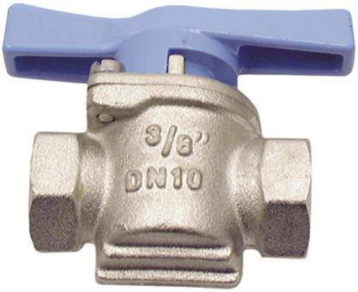 Kuleventil Atlas Copco BAL - Kuleventil BAL 08 R1/4 Atlas Copco 8202030105