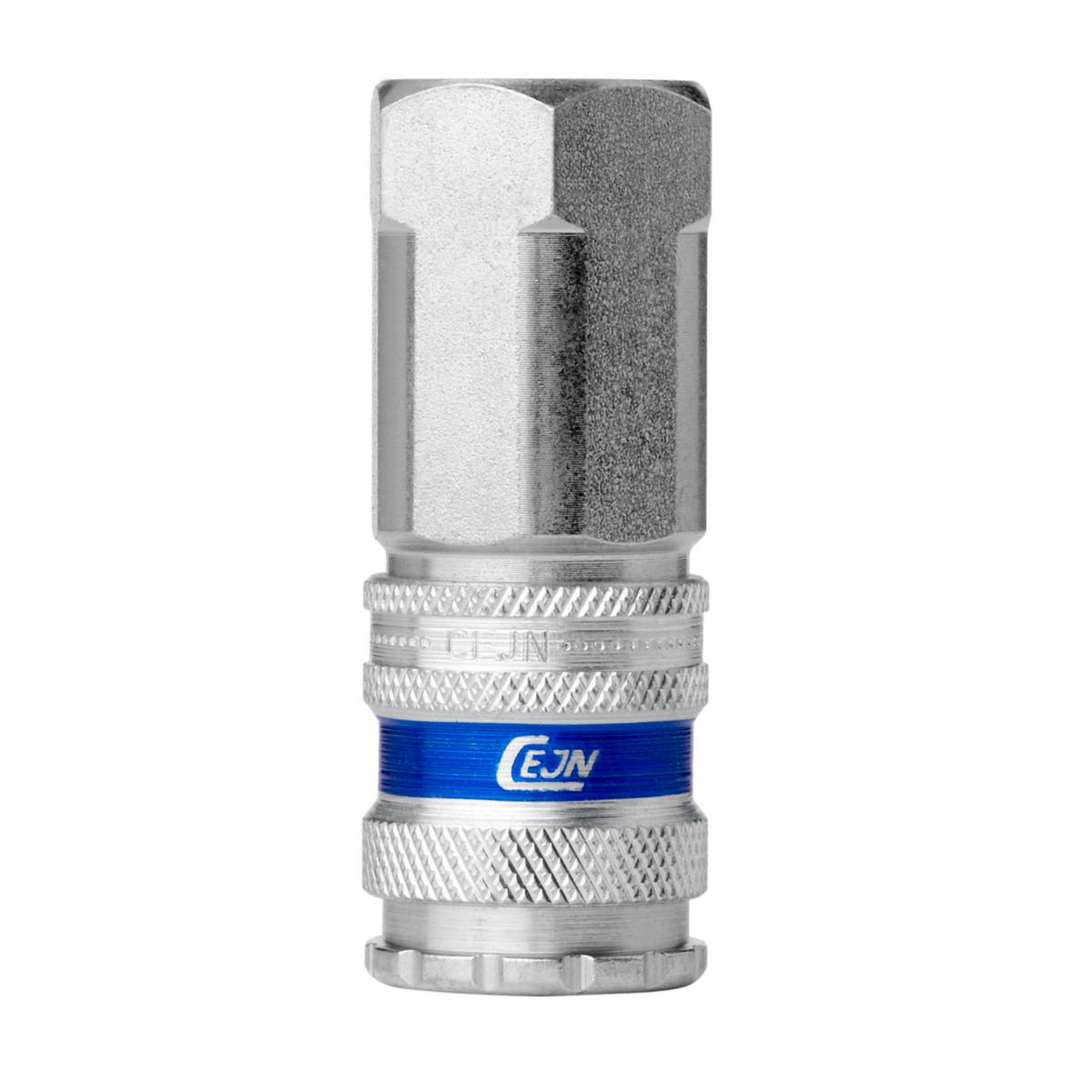 Åndedrettsluftkupling Cejn 342 med innvendig gjenge - Kupling serie 342 innv Cejn G 1/2"