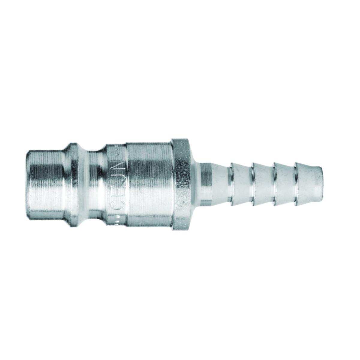Nippel Cejn 320 med slangetilkopling - Nippel serie 320 slange Cejn 3/8" eSafe