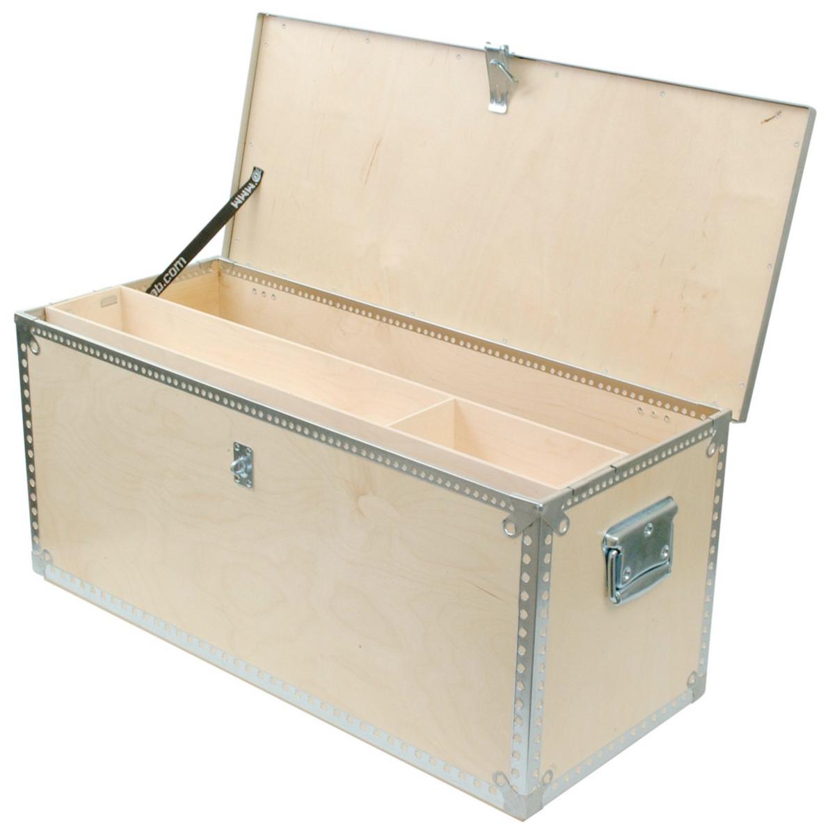 Verktøykasse 800 - Verktøykasse 800 Nefab Kryssfiner 800x325x345mm