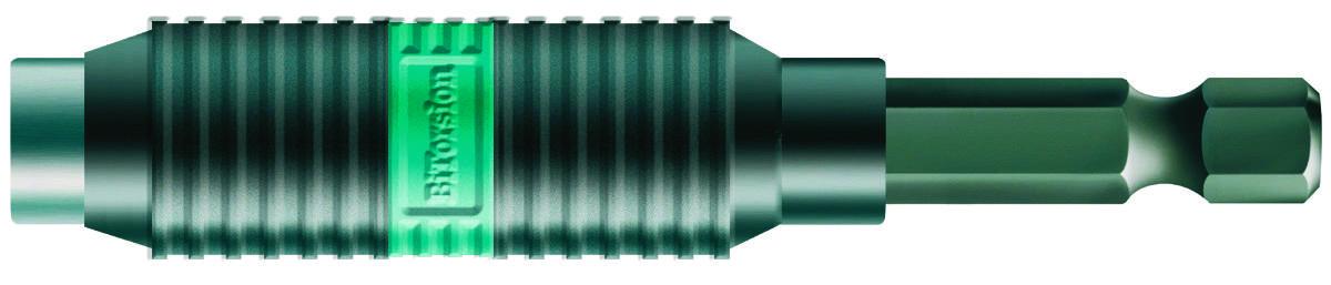 Bitsholder Wera 897/4R Rapidaptor - Bitsholder 897/4R Wera Rapidadptor 1/4" 75mm