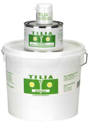 Skjærepasta Tilia 0.5kg vegetabilsk