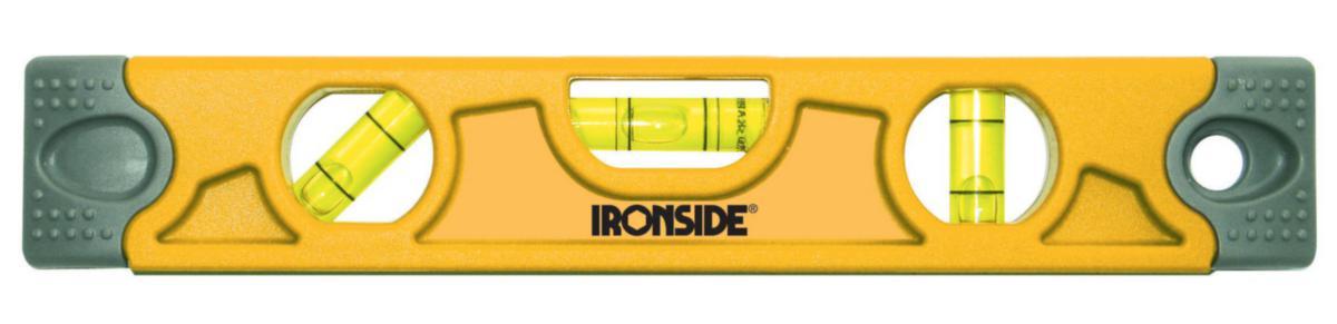 Torpedovater plast med magnet Ironside - Torpedovater magnetisk Ironside 230mm 152218