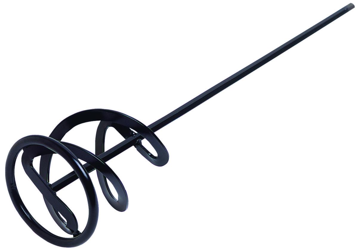 Røreverk Ironside Spiral - Røreverk Spiral 10-15kg Ironside 120x590mm 248024