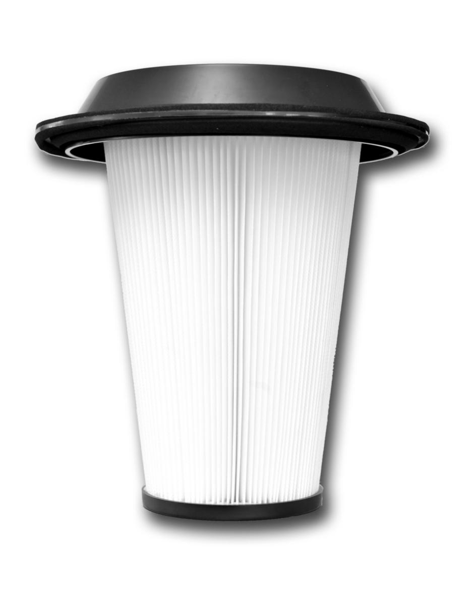 Grov- og kombifilter for Pullman partikkelutskiller - Grovfilter partikkelutskiller Pullmann S13 konisk S-serie