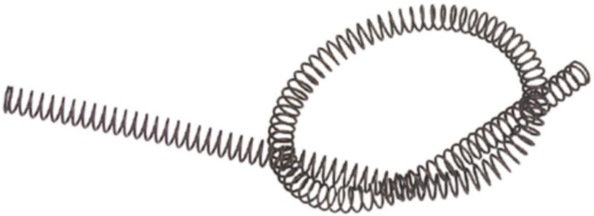 Trykkfjær - Trykkfjær 18X2.25X300mm 1285Nm SB-pack