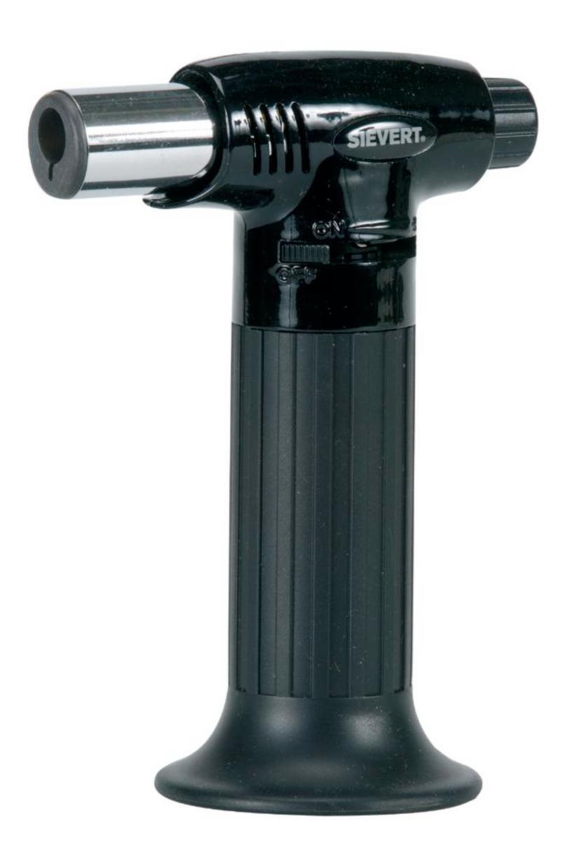 Blåselampe Pro-Torch 4300 Sievert - Blåselampe Pro-Torch 4300 Sievert